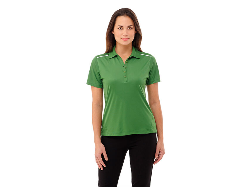 Trimark - Polo manches courtes femme 96207