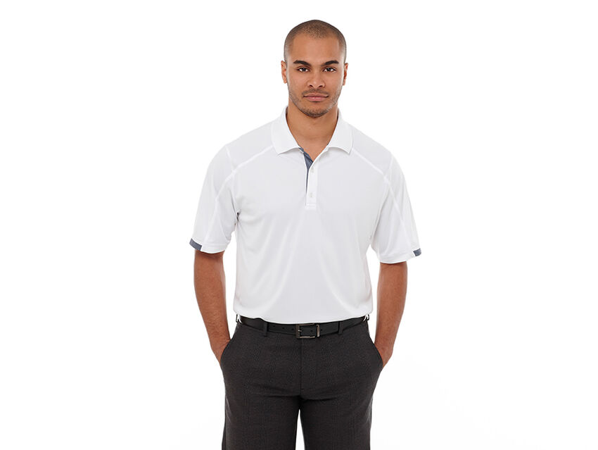 Trimark - Polo manches courtes 16209 Trimark - Polo manches courtes 16209
