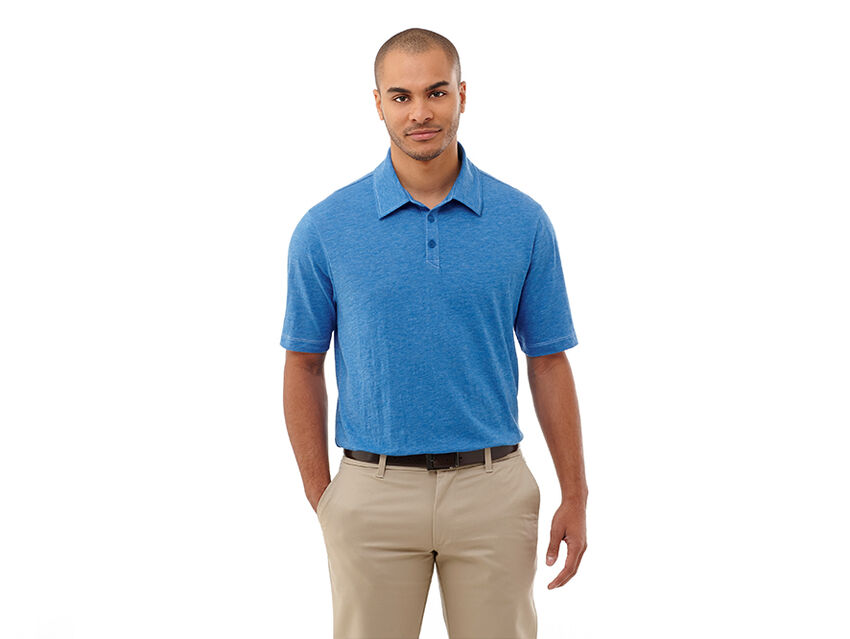 Trimark - Polo manches courtes 16400