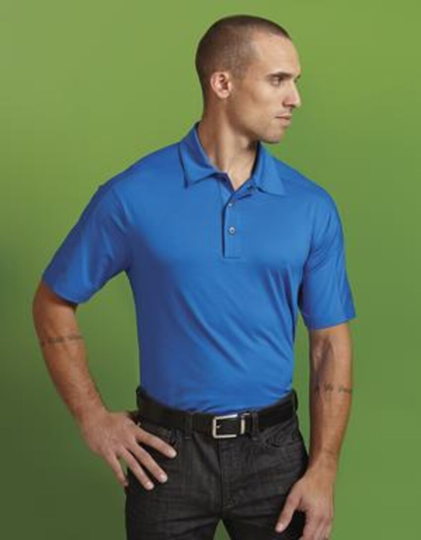 Sanmar - Polo Ogio extensible OG1301 Sanmar - Polo Ogio extensible OG1301