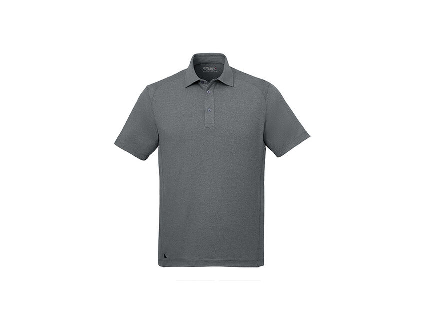 Trimark - Polo performance Untuckit 31436 Trimark - Polo performance Untuckit 31436
