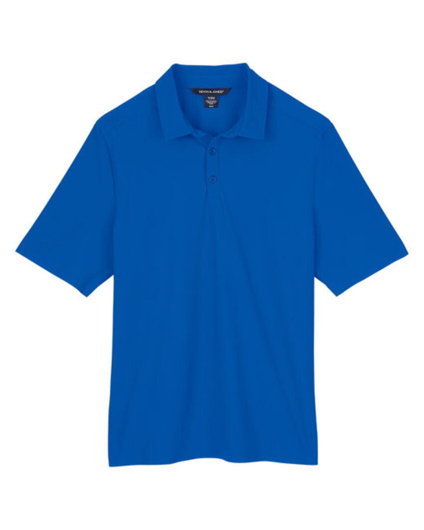 S&S Canada - Polo performance Windsor DG110