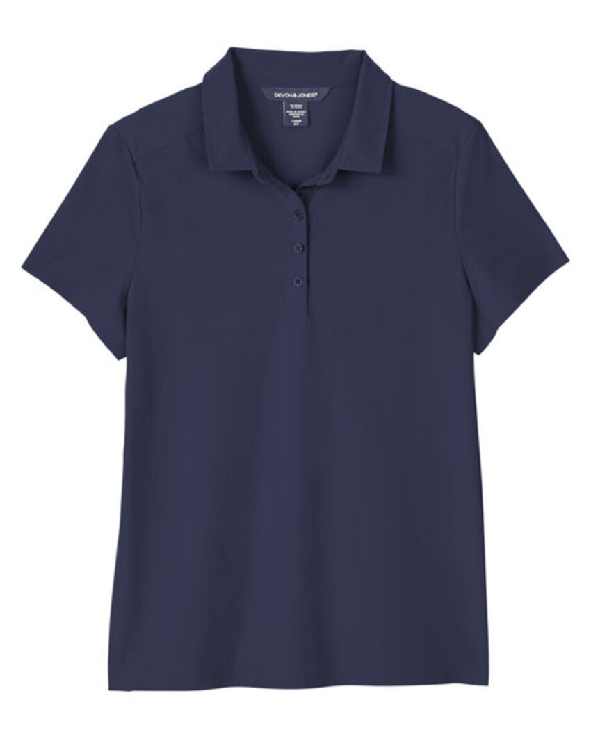 S&S Canada - Polo performance Windsor DG110W