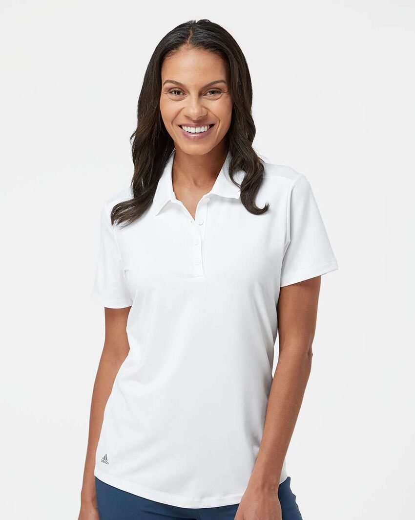 S&S Canada - Polo polyester recyclé A515 S&S Canada - Polo polyester recyclé A515