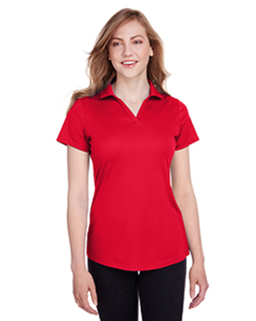 S&S Canada - Polo Puma Golf 596800