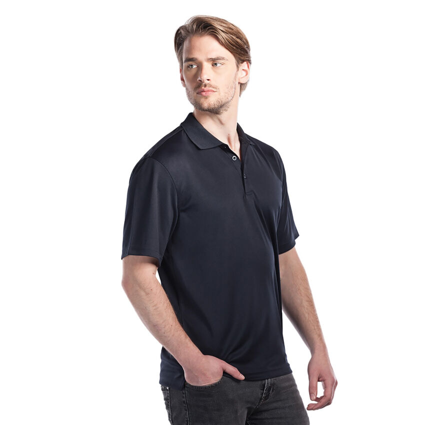 Canada Sportswear - Polo résistant aux accrocs S05735 Canada Sportswear - Polo résistant aux accrocs S05735