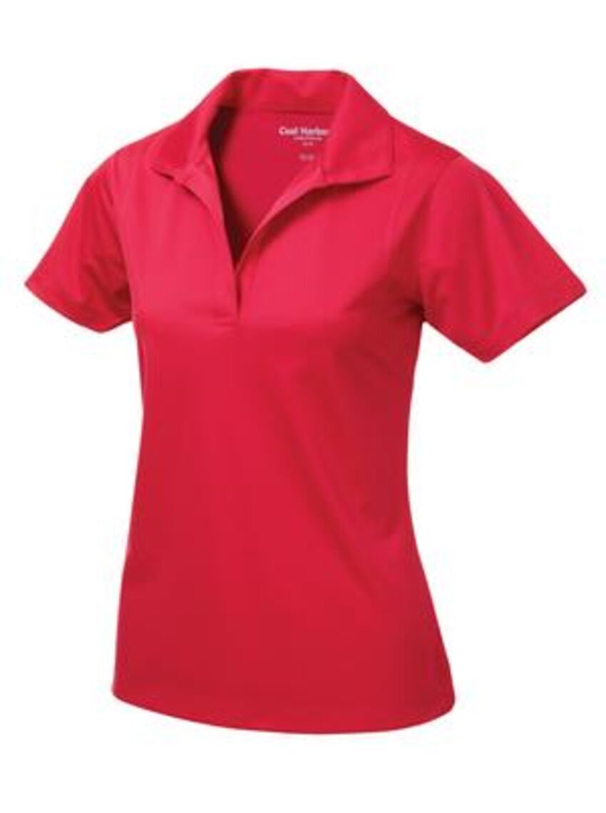 Sanmar - Polo résistant aux accrocs S445