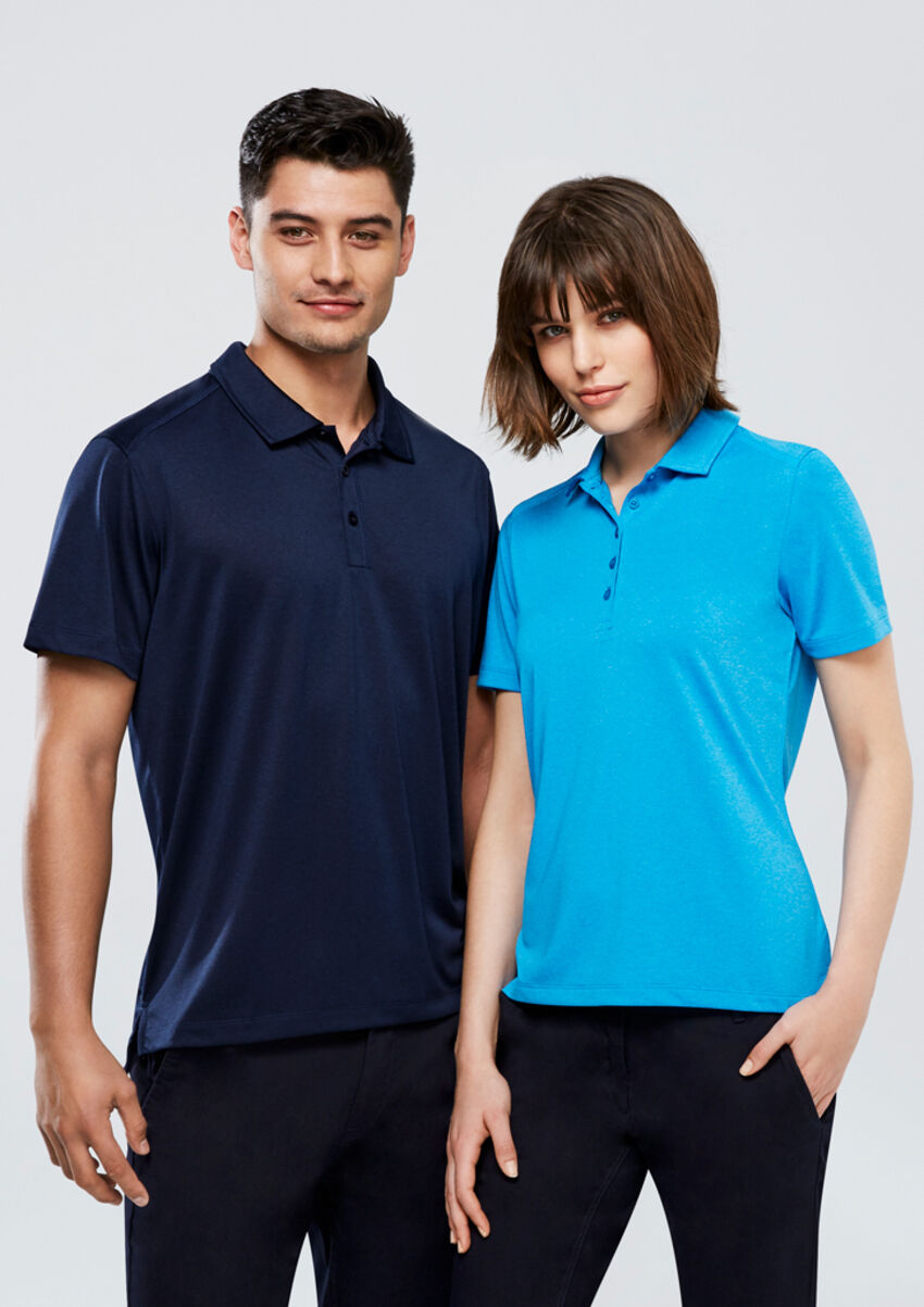 Biz Collection - Polo sport biz cool P815MS Biz Collection - Polo sport biz cool P815MS
