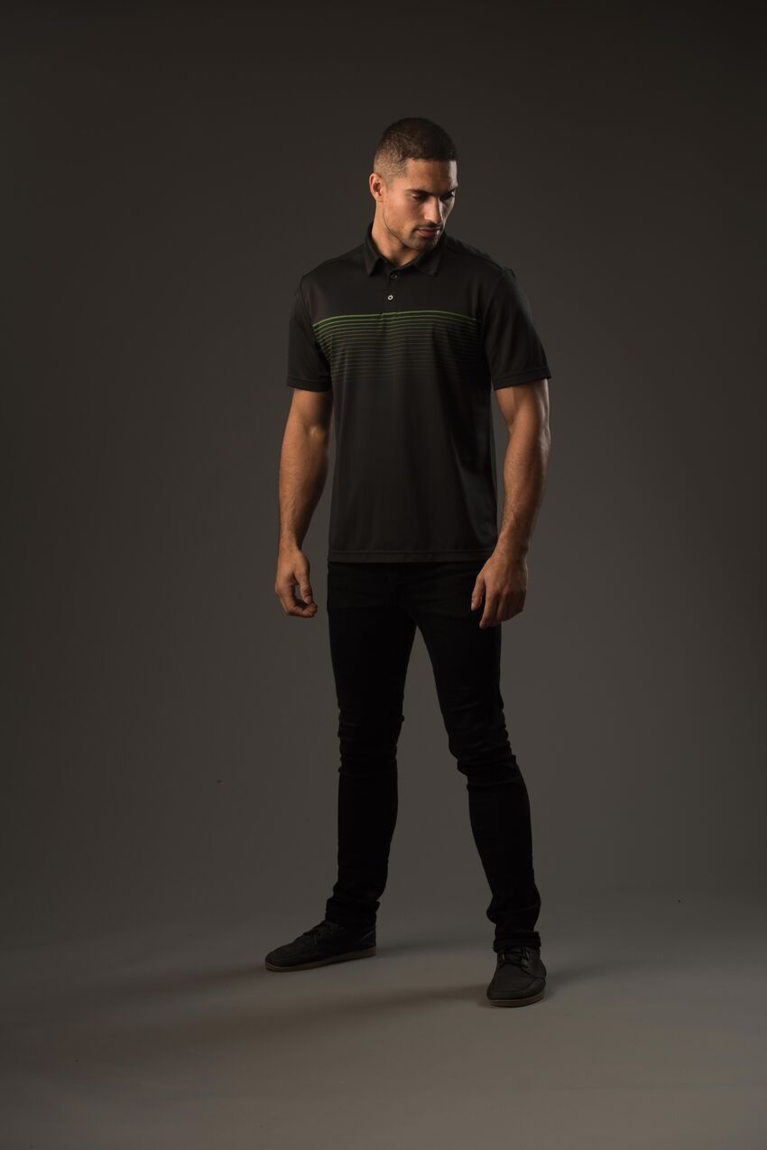 Stormtech - Polo technique NXT-1