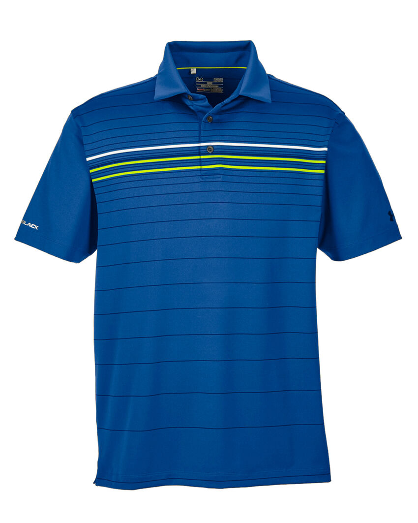 AlphaBroder - Polo Under Armour 1272323 AlphaBroder - Polo Under Armour 1272323