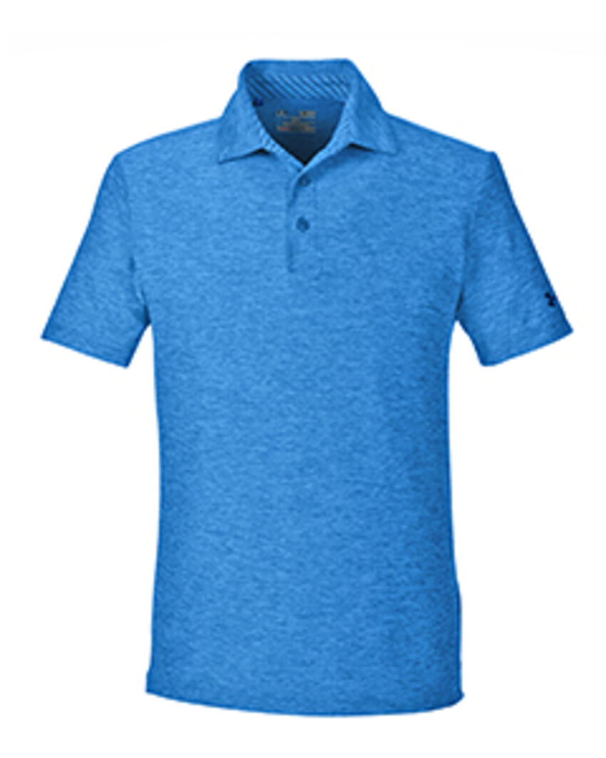 AlphaBroder - Polo Under Armour 1283705 AlphaBroder - Polo Under Armour 1283705