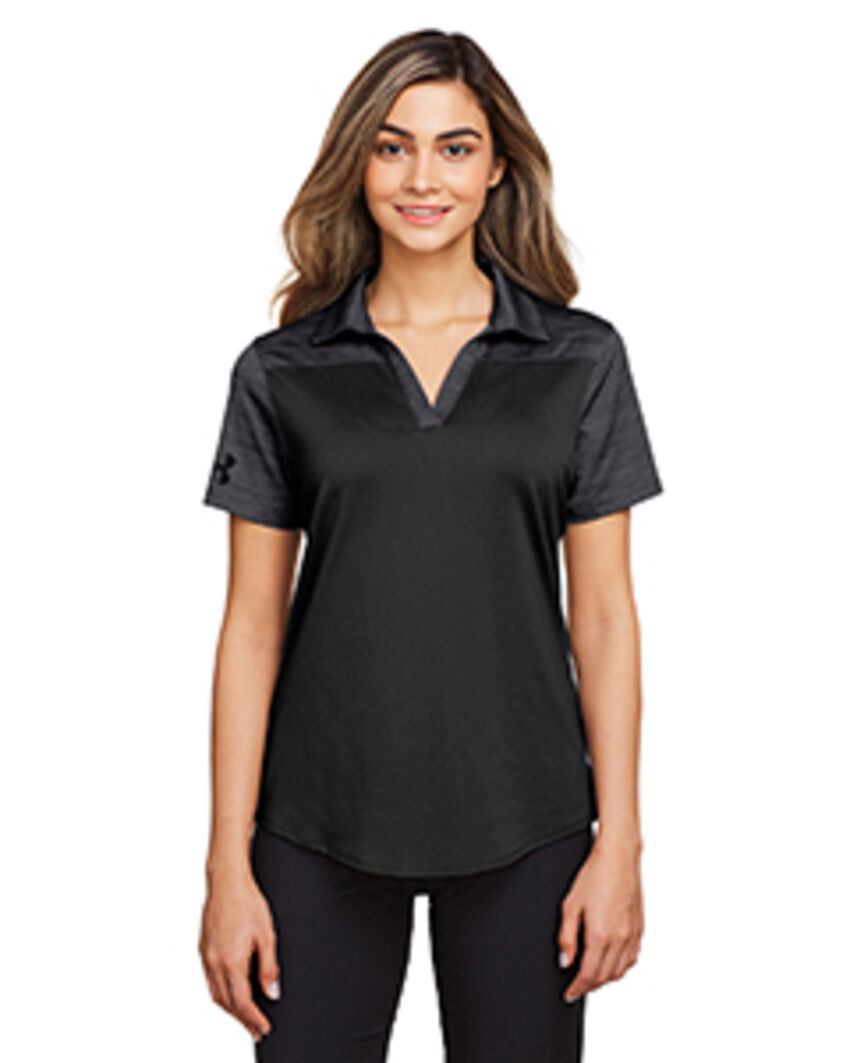 AlphaBroder - Polo Under Armour 1348083 AlphaBroder - Polo Under Armour 1348083