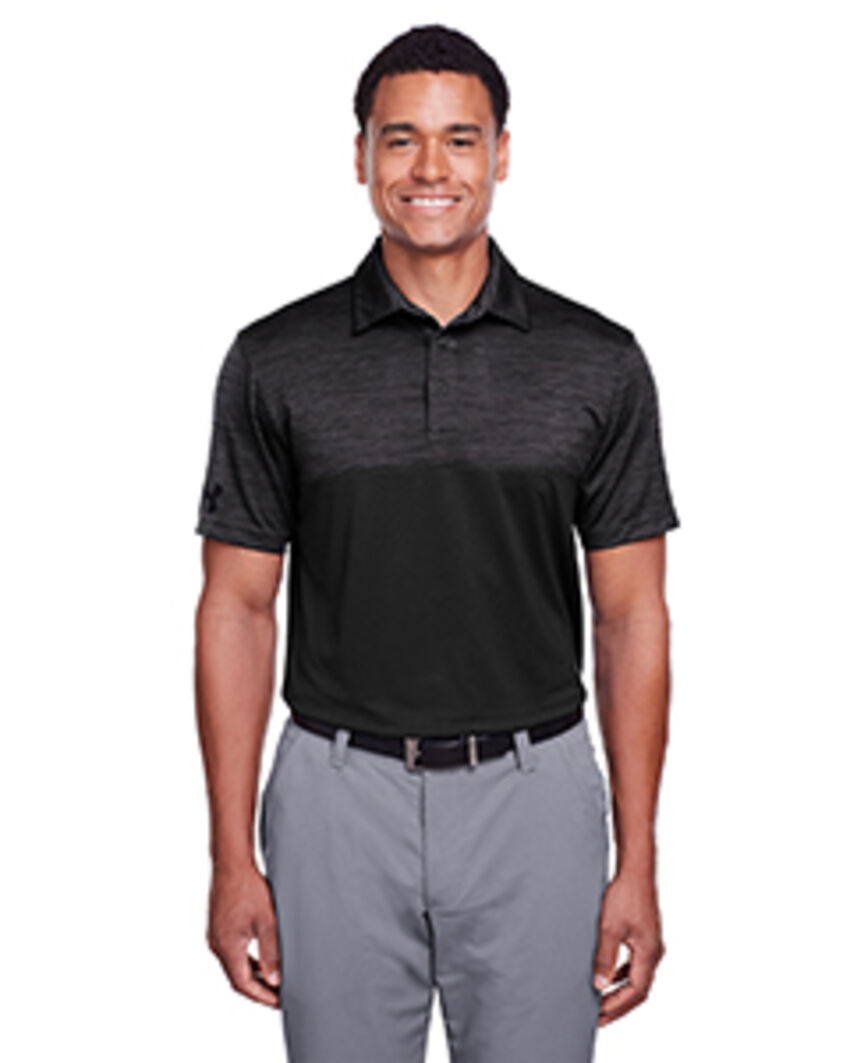 S&S Canada - Polo Under Armour 1348082
