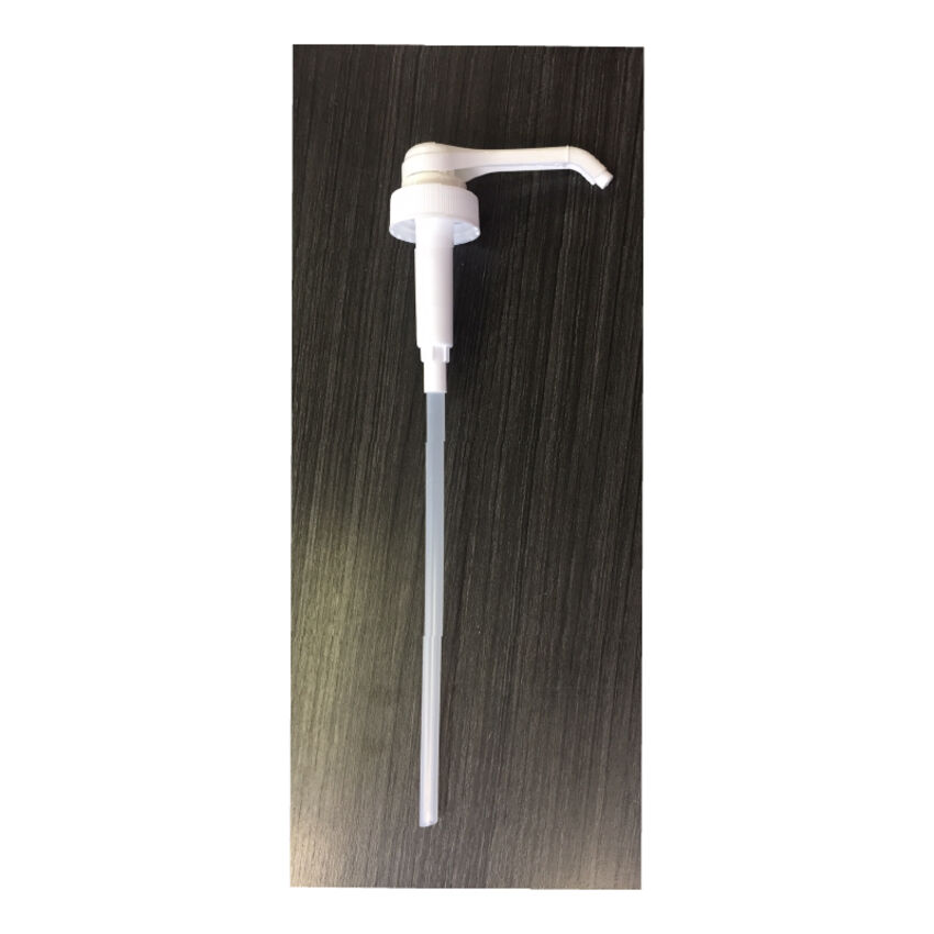  - Pompe pour bouteilles de 4L. 