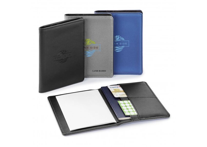 Spector & Co. - Porte-passeport IDRF ST155 Spector & Co. - Porte-passeport IDRF ST155