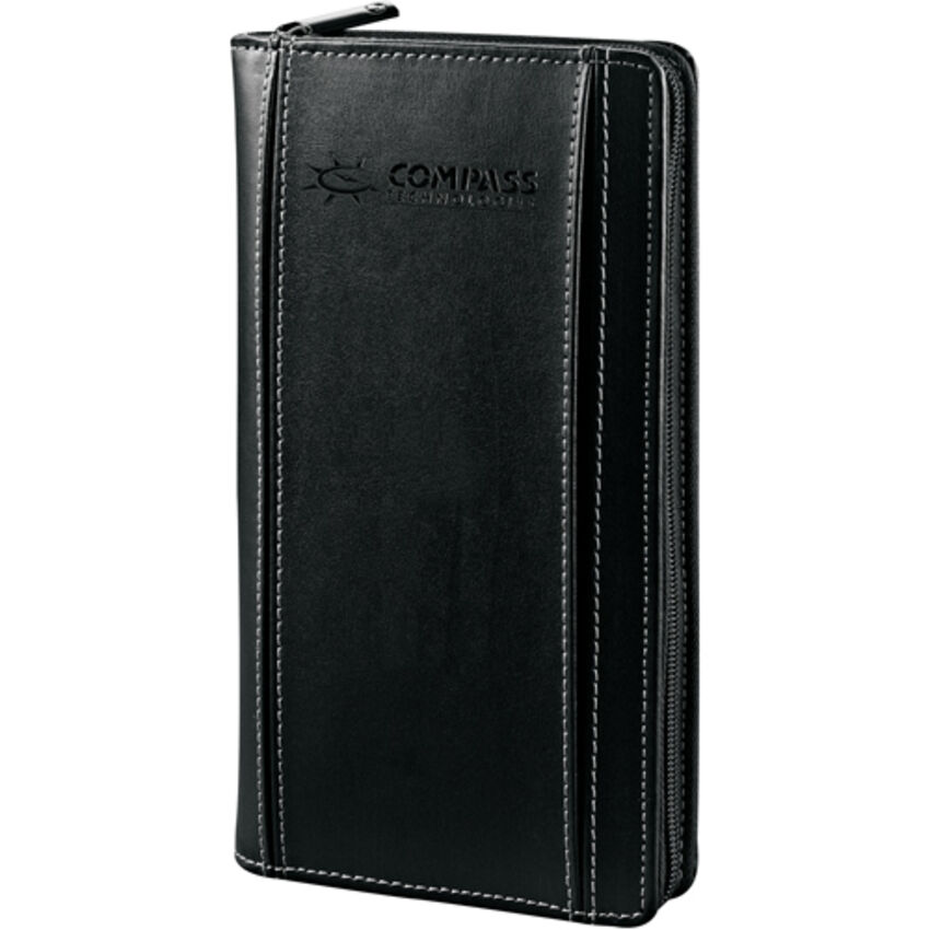 Leeds - Portefeuille de voyage 1100-65