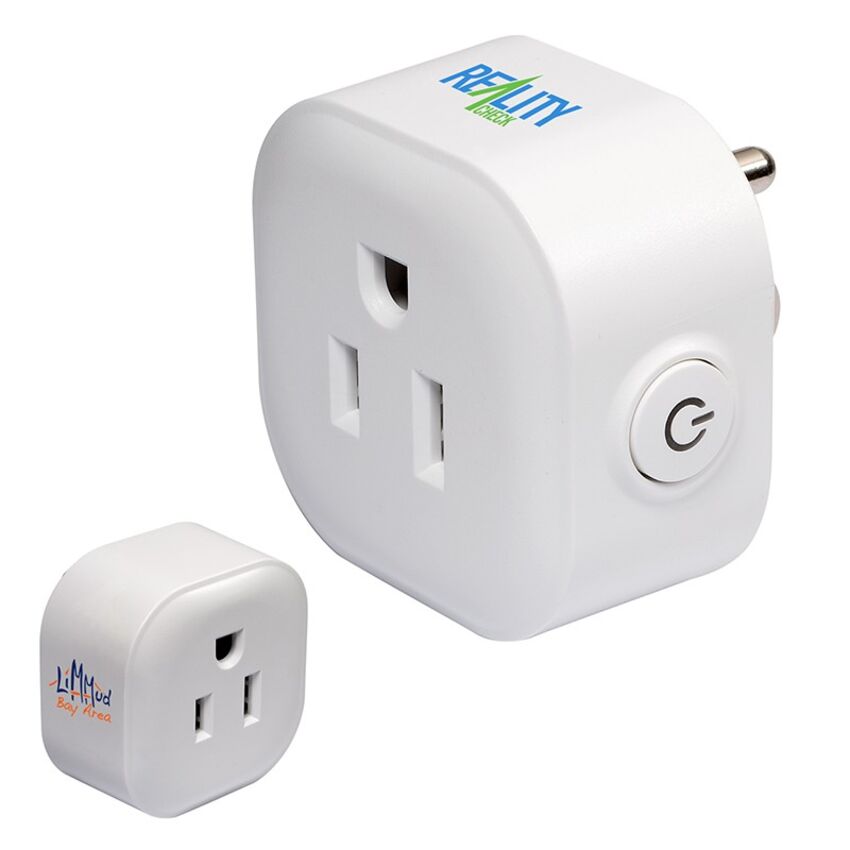 Primeline - Prise intelligente wifi PL-1305 Primeline - Prise intelligente wifi PL-1305