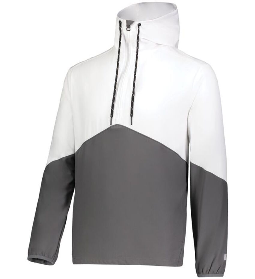 Augusta sportswear - Pull à capuchon unisexe R20DSM
