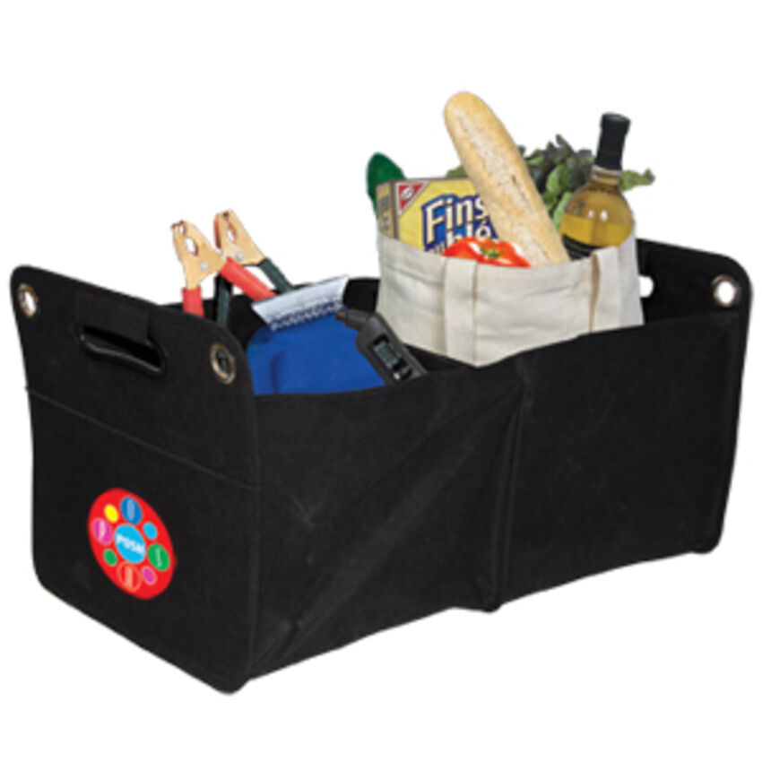 Debco - Rangement compact pour le coffre NW7042 Debco - Rangement compact pour le coffre NW7042
