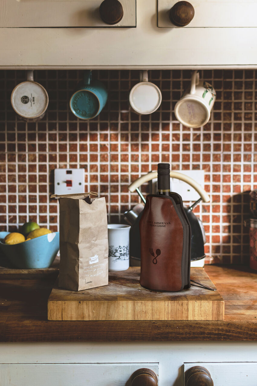 Spector & Co. - Refroidisseur de bouteille SH111