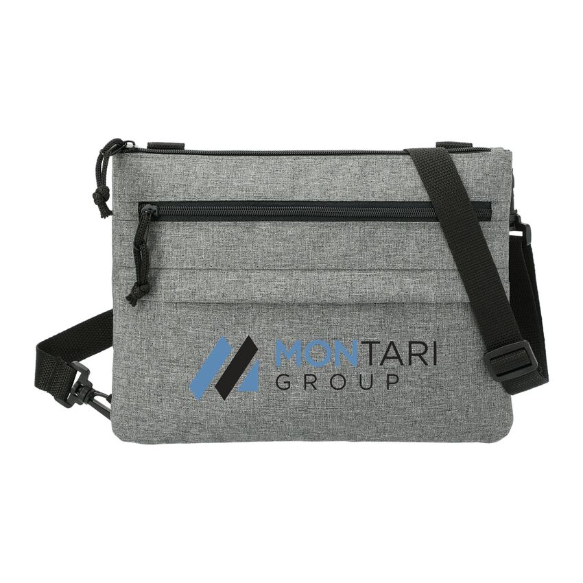 Bullet - Sac à bandoulière convertible SM-5930 Bullet - Sac à bandoulière convertible SM-5930