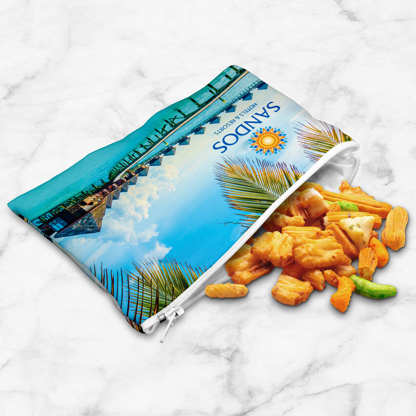 Martini Vispak - Sac à collation 4554