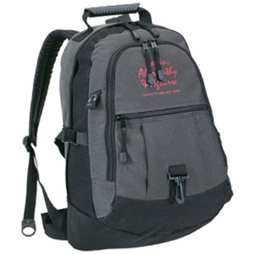 Debco - Sac à dos avec organisateur P1990