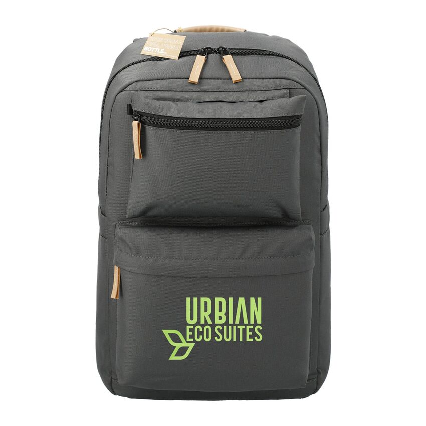 Leeds - Sac à dos fait de matière recyclée 3750-41