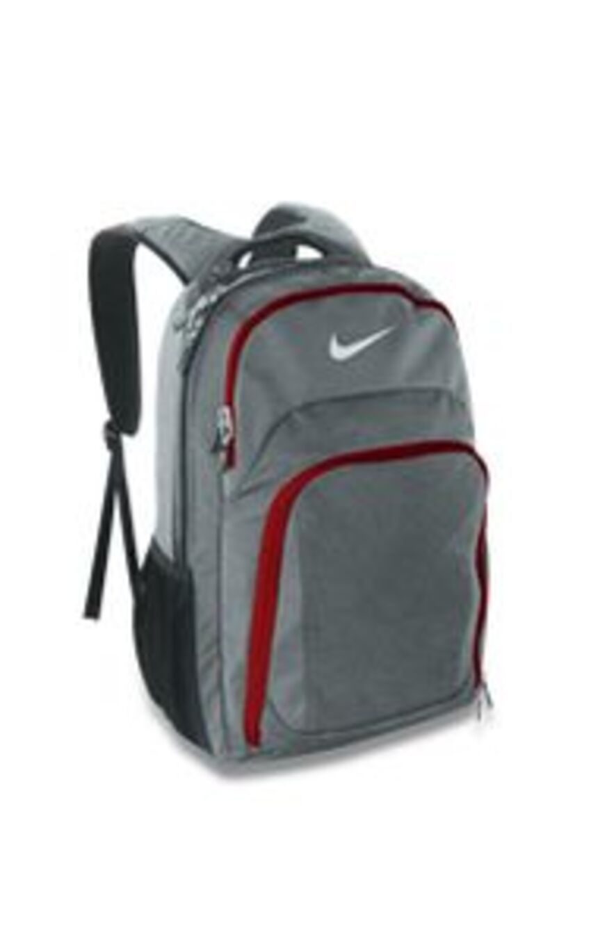 S&S Canada - Sac à dos Nike 10 poches fonctionnelles TG0243 S&S Canada - Sac à dos Nike 10 poches fonctionnelles TG0243
