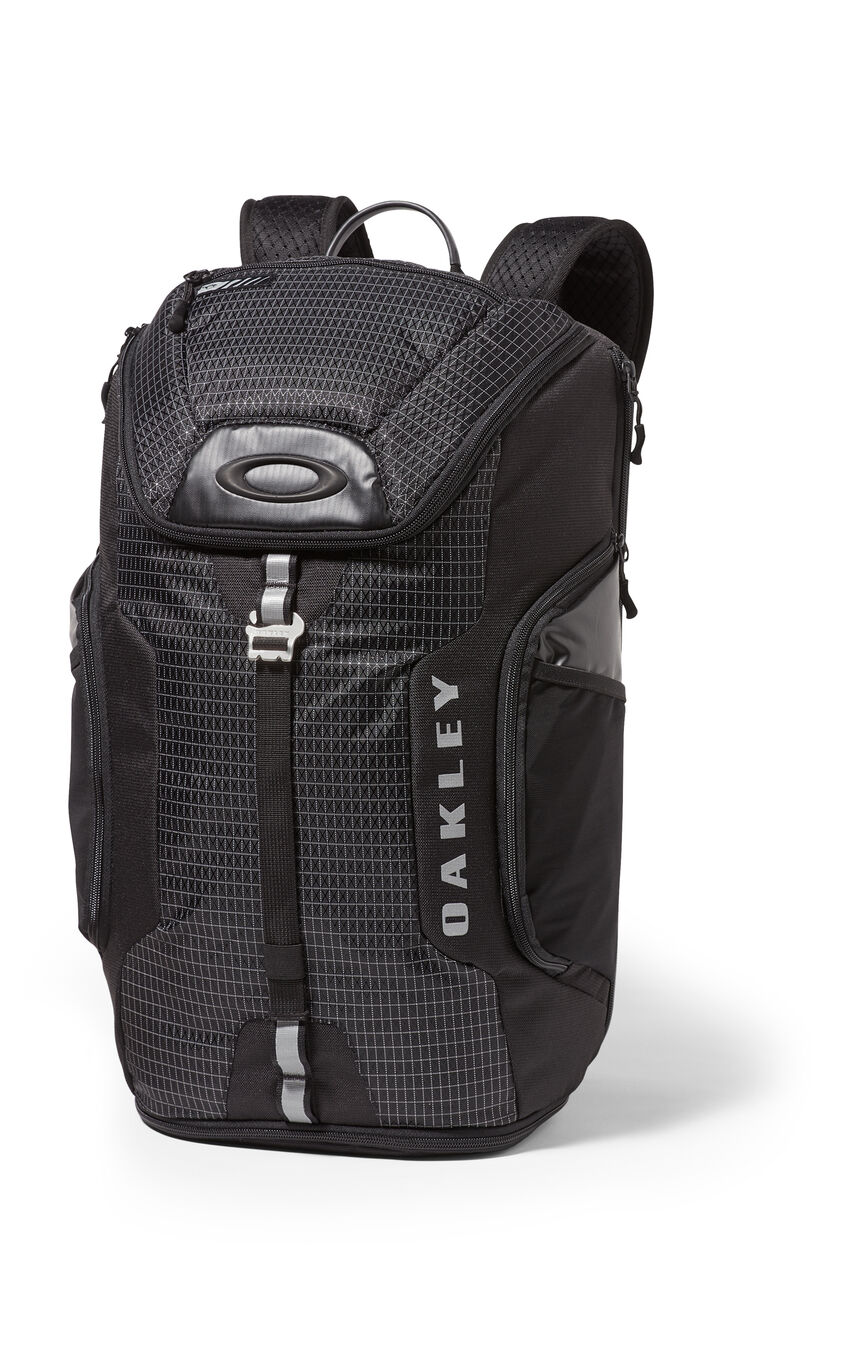 S&S Canada - Sac à dos oakley avec plusieurs poches extérieures OKA92910 S&S Canada - Sac à dos oakley avec plusieurs poches extérieures OKA92910
