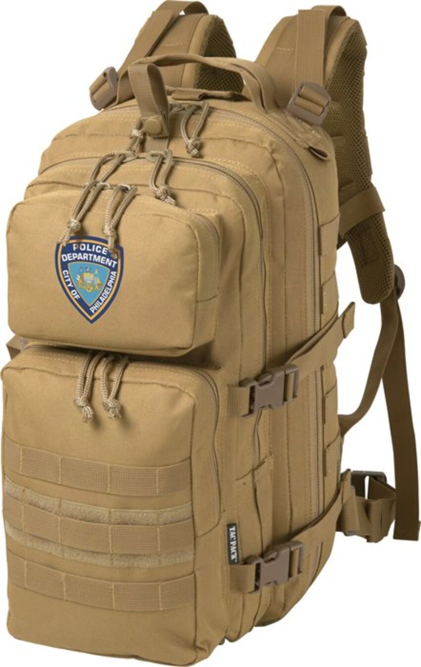 starline - Sac à dos Patrol BG298 starline - Sac à dos Patrol BG298