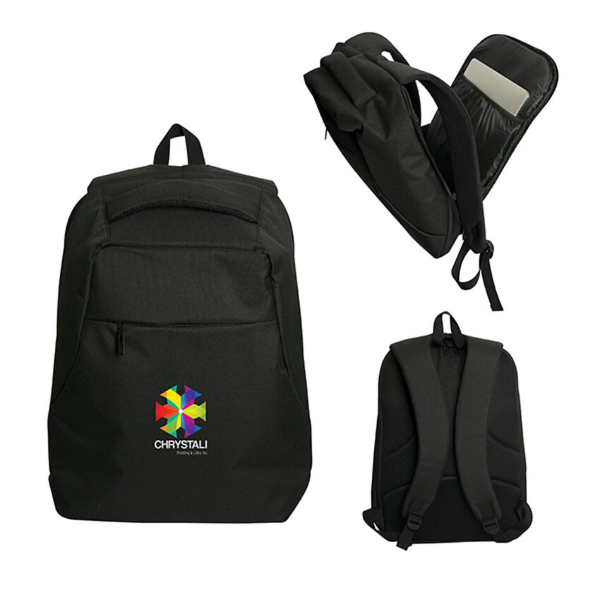 Debco - Sac à dos pour ordinateur portable KN9606 Debco - Sac à dos pour ordinateur portable KN9606