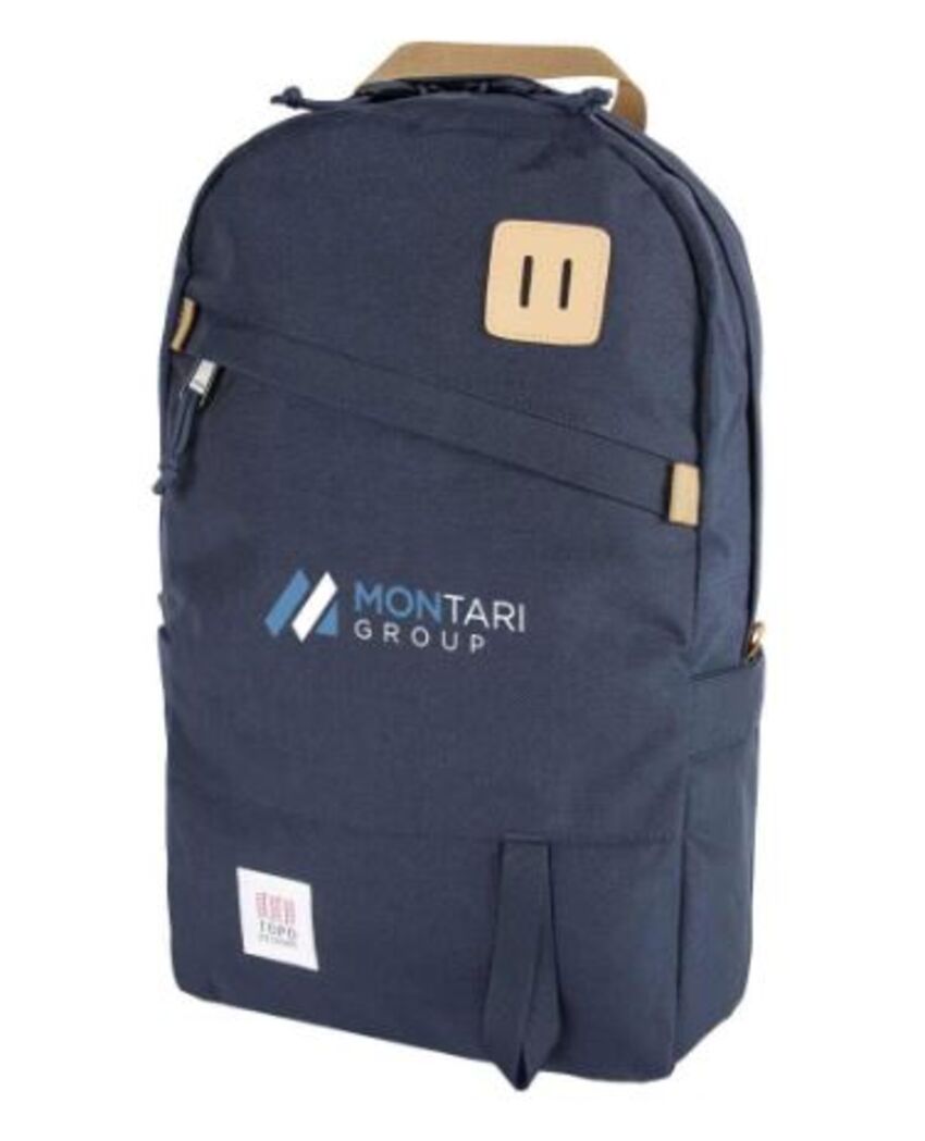 Leeds - Sac à dos pour ordinateur portable 8676-02