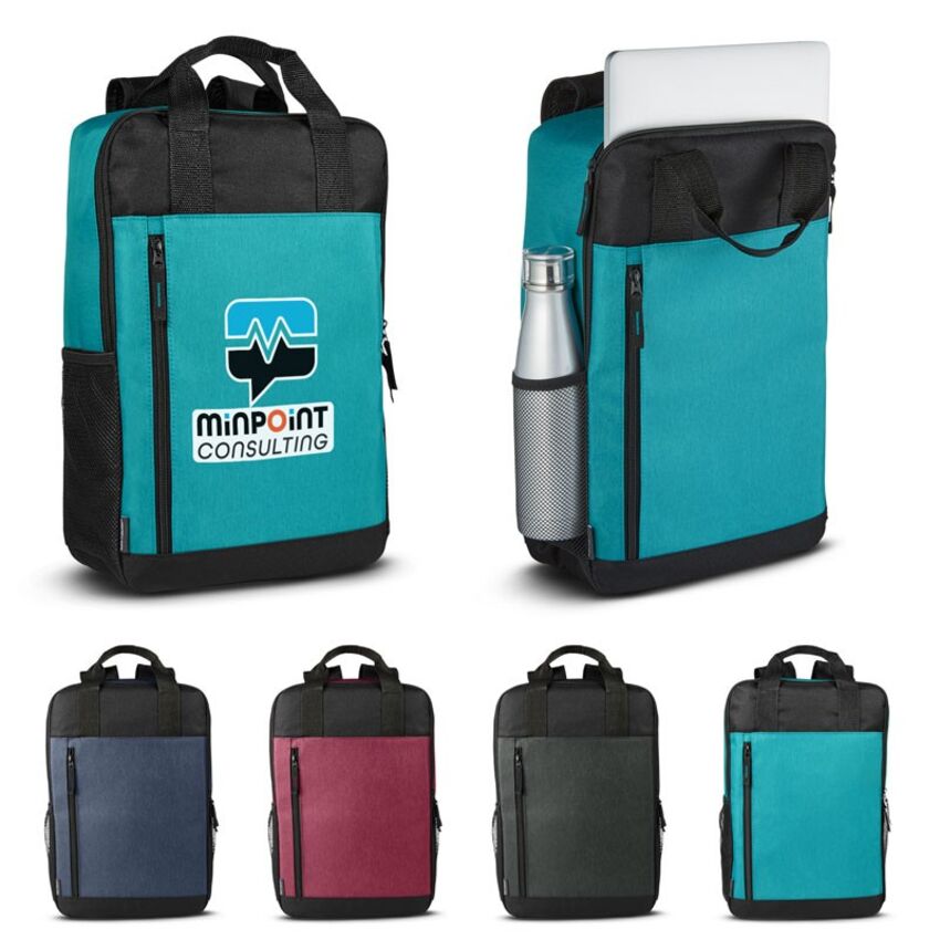 Primeline - Sac à dos pour portable BG360 Primeline - Sac à dos pour portable BG360