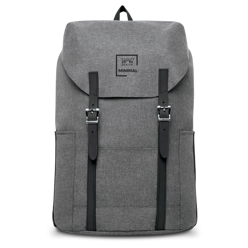 Spector & Co. - Sac à dos rabat BG104 Spector & Co. - Sac à dos rabat BG104