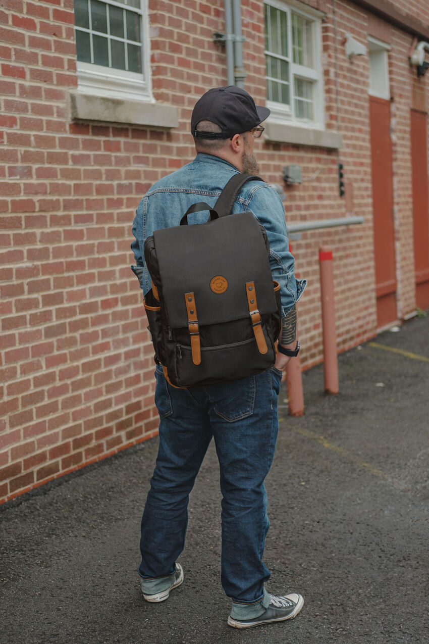 Spector & Co. - Sac à dos BG123