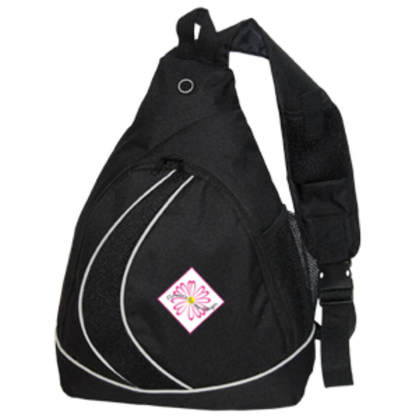 Debco - Sac bandoulière avec pochette à cellulaire KN4951 Debco - Sac bandoulière avec pochette à cellulaire KN4951