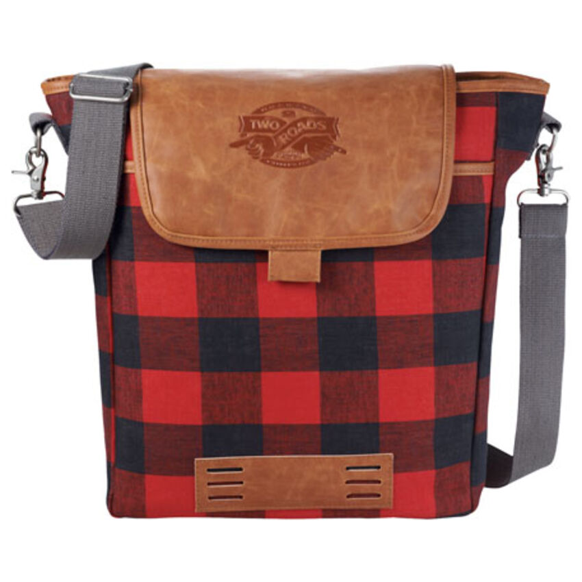 Leeds - Sac bandoulière pour tablette 7950-29