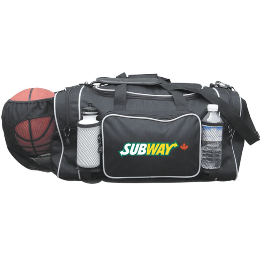 Debco - Sac de sport de 23 pouces SP2663