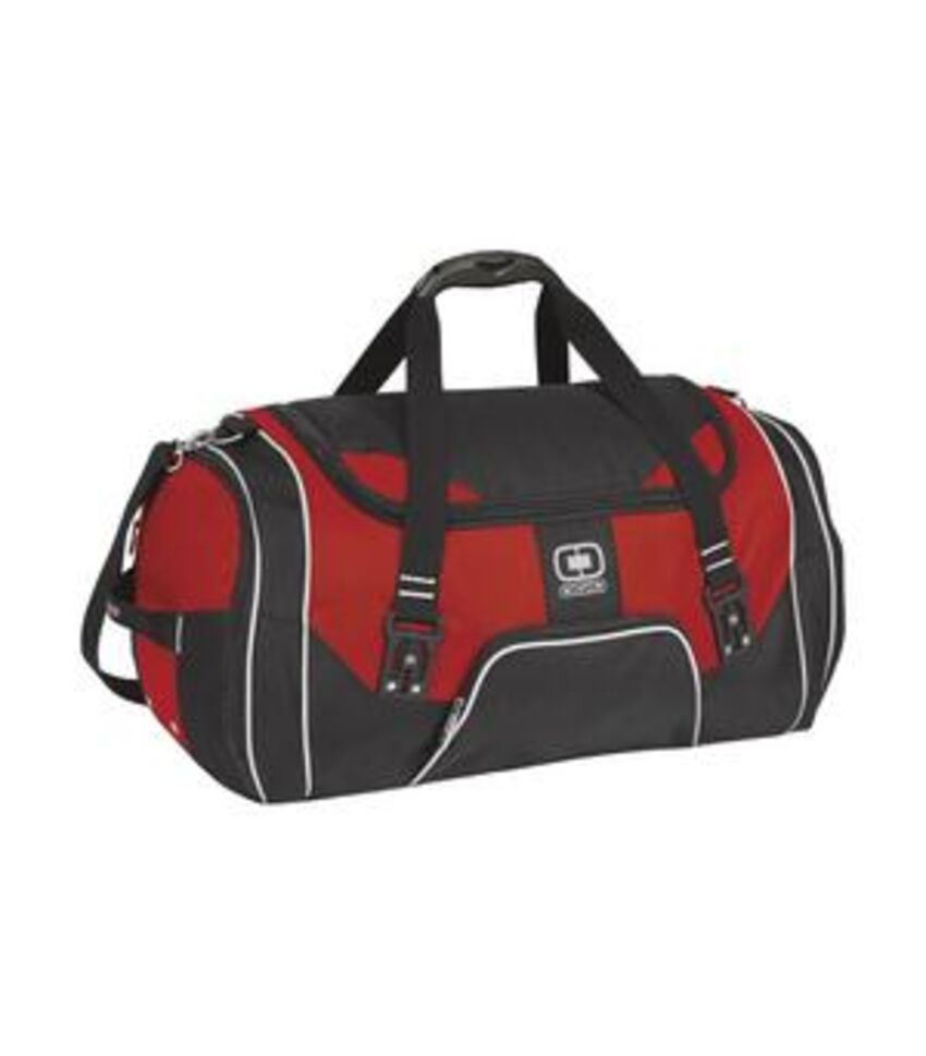 Sanmar - Sac de sport Ogio 108089 Sanmar - Sac de sport Ogio 108089