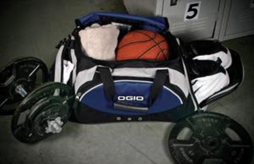 Sanmar - Sac de sport Ogio 711003 Sanmar - Sac de sport Ogio 711003