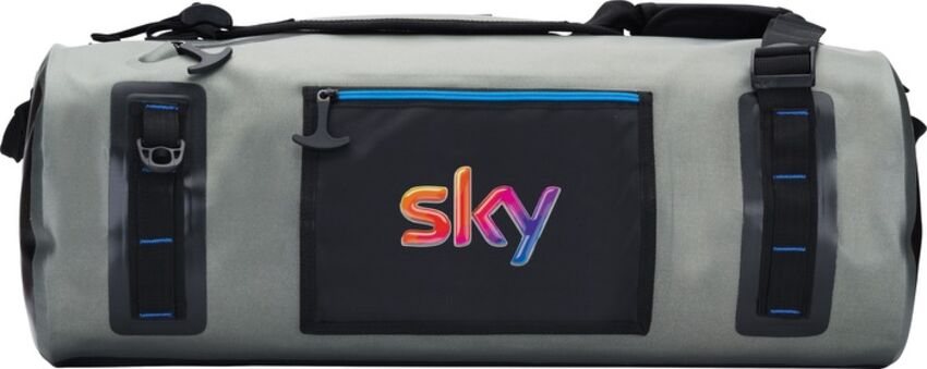 starline - Sac de sport transformable en sac à dos BG367