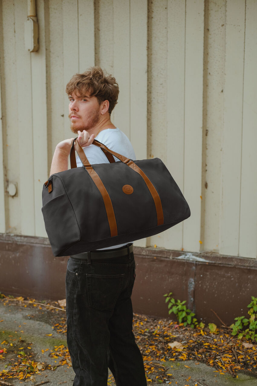 Spector & Co. - Sac de voyage BG211