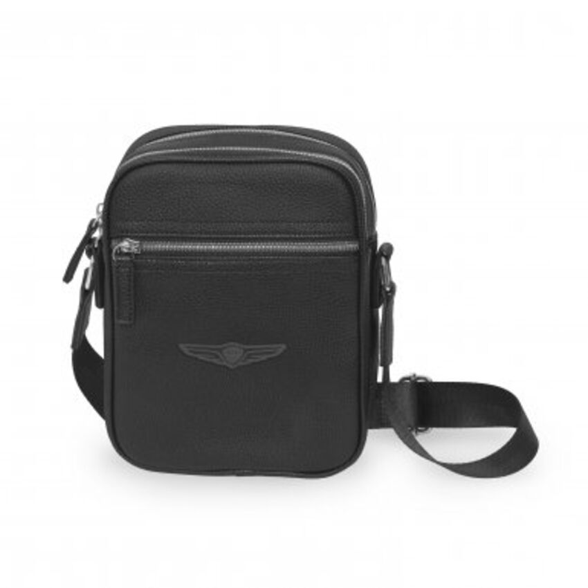 Spector & Co. - Sac en bandoulière Vanguard BG801