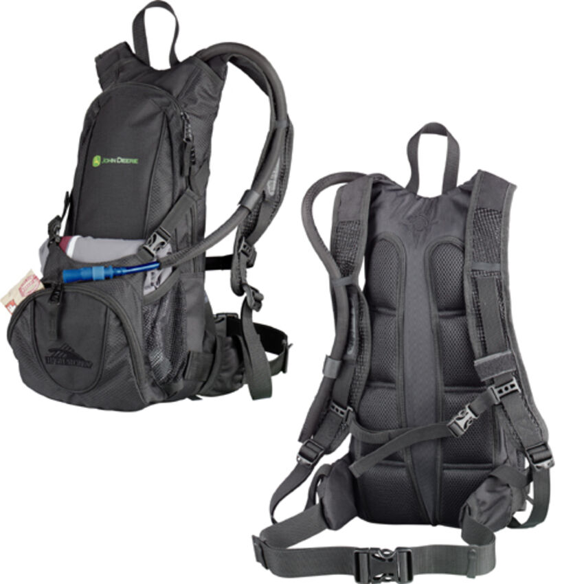 Leeds - Sac-gourde 8050-54 Leeds - Sac-gourde 8050-54