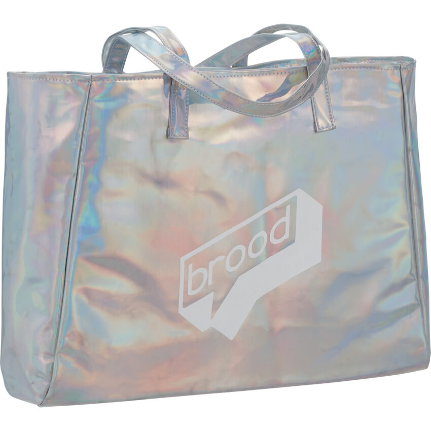 Leeds - Sac Holographique OCT-90 Leeds - Sac Holographique OCT-90