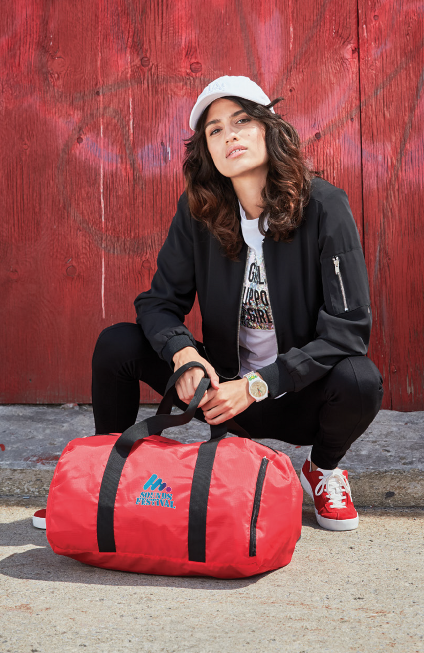Spector & Co. - Sac marin compact BG202
