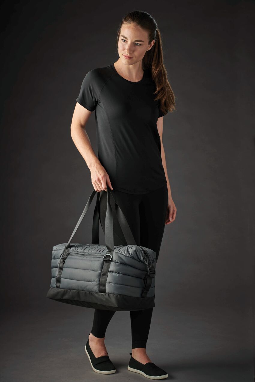 Stormtech - Sac matelassé de voyage QBX-1