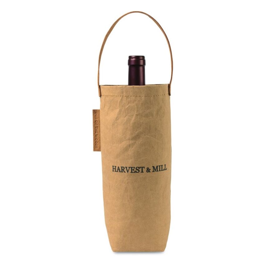 gemline - Sac pour bouteille de vin éco 101184-920