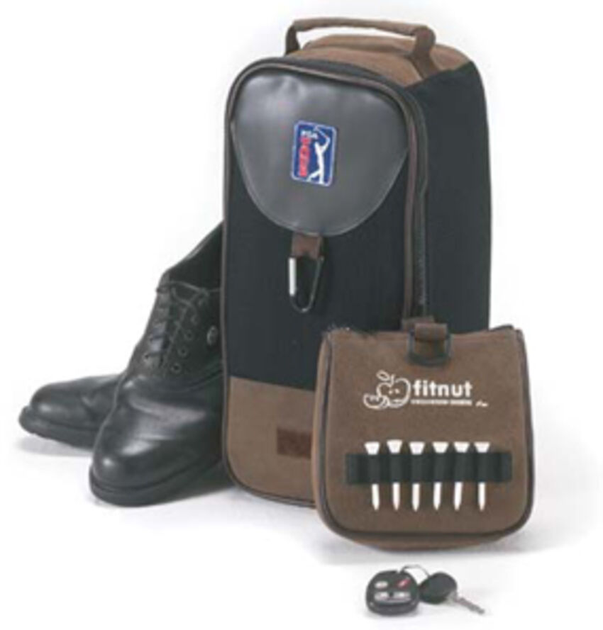 SRG - Sac pour chaussures de golf B702 SRG - Sac pour chaussures de golf B702